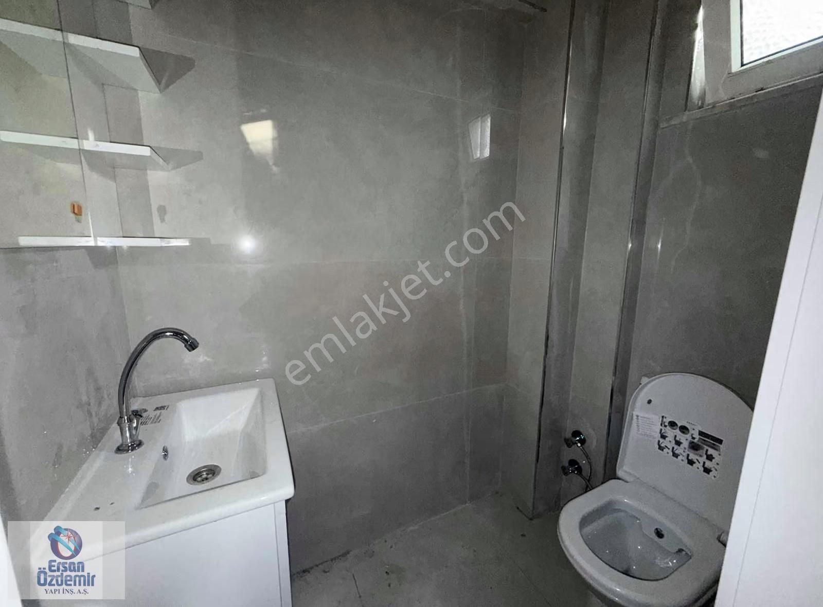 Ersan Özdemir İnşaat'tan Güre'de 3+1 Villa - Görsel 10