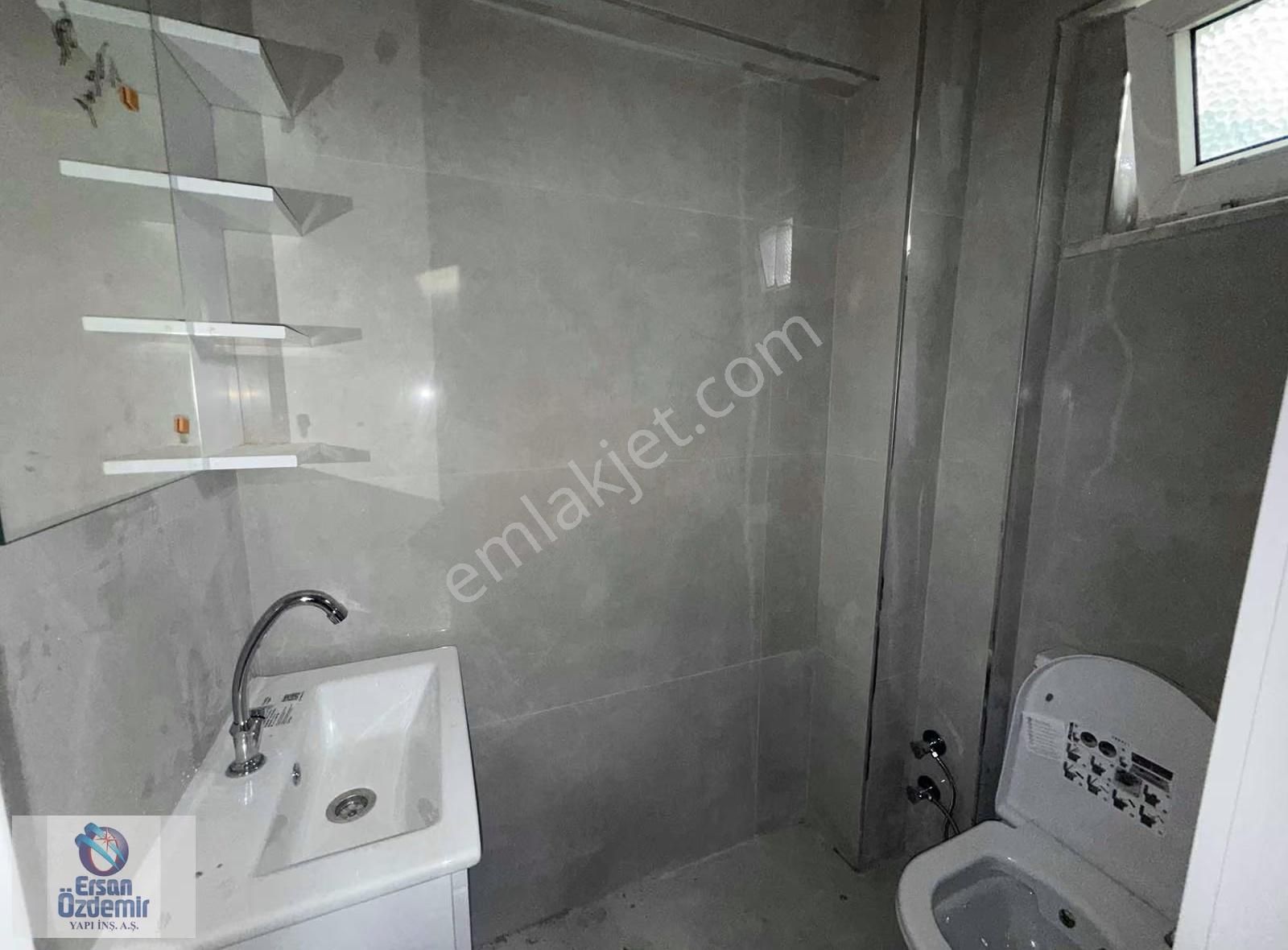 Ersan Özdemir İnşaat'tan Güre'de 3+1 Villa - Görsel 32