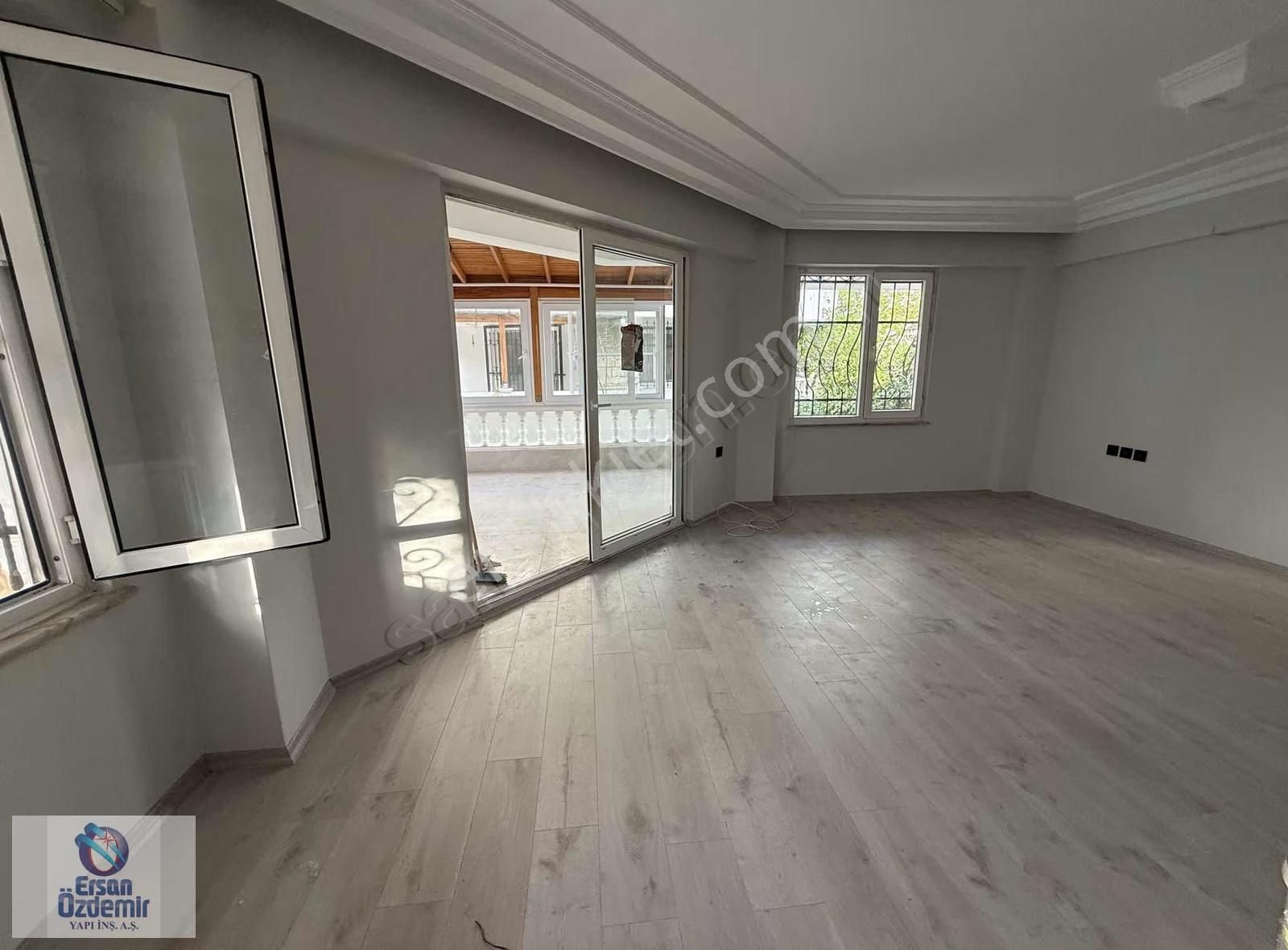 Ersan Özdemir İnşaat'tan Güre'de 3+1 Villa - Görsel 26