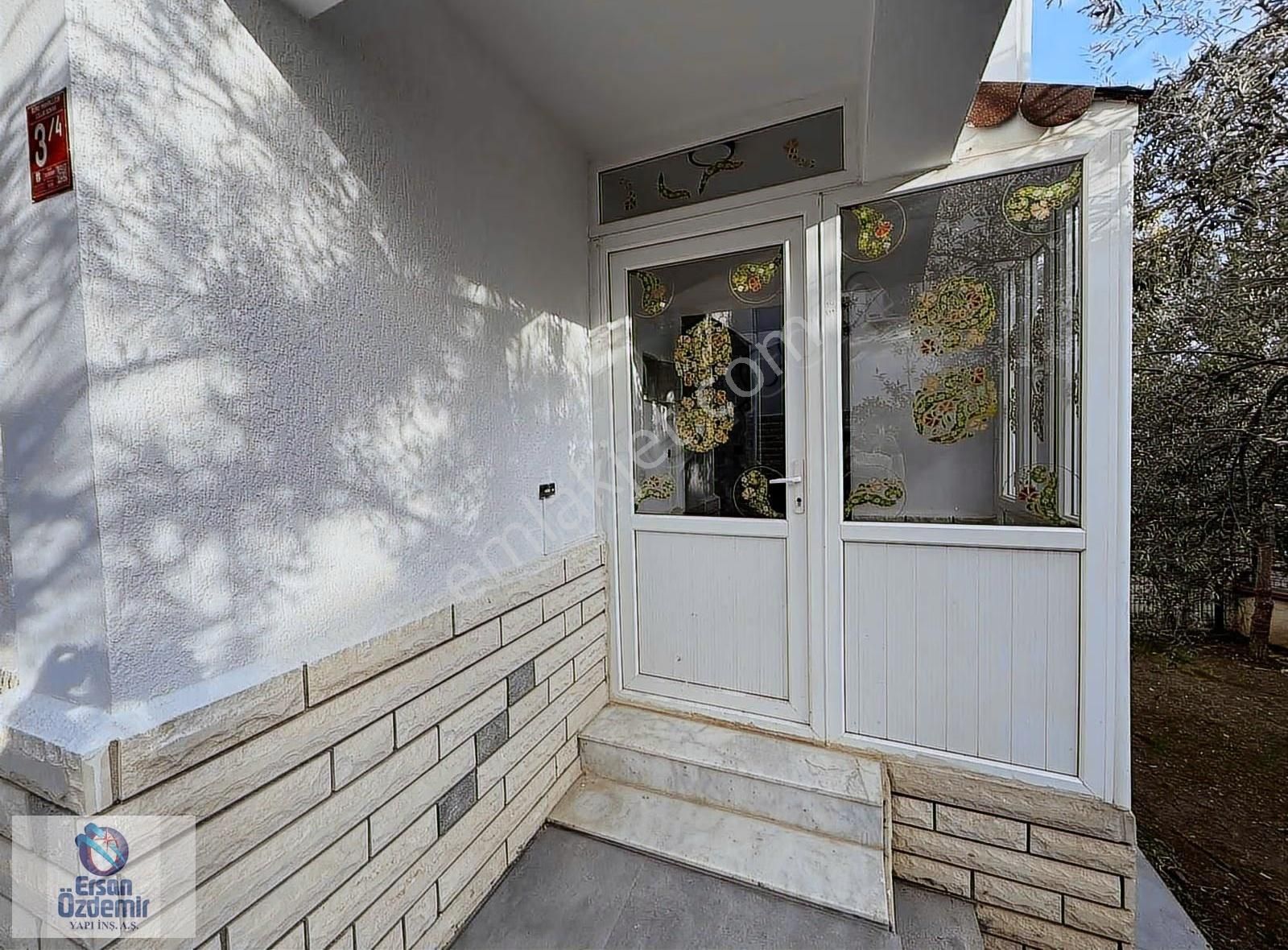 Ersan Özdemir İnşaat'tan Güre'de 3+1 Villa - Görsel 34
