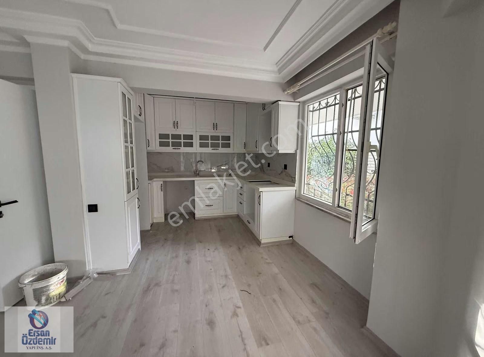 Ersan Özdemir İnşaat'tan Güre'de 3+1 Villa - Görsel 25