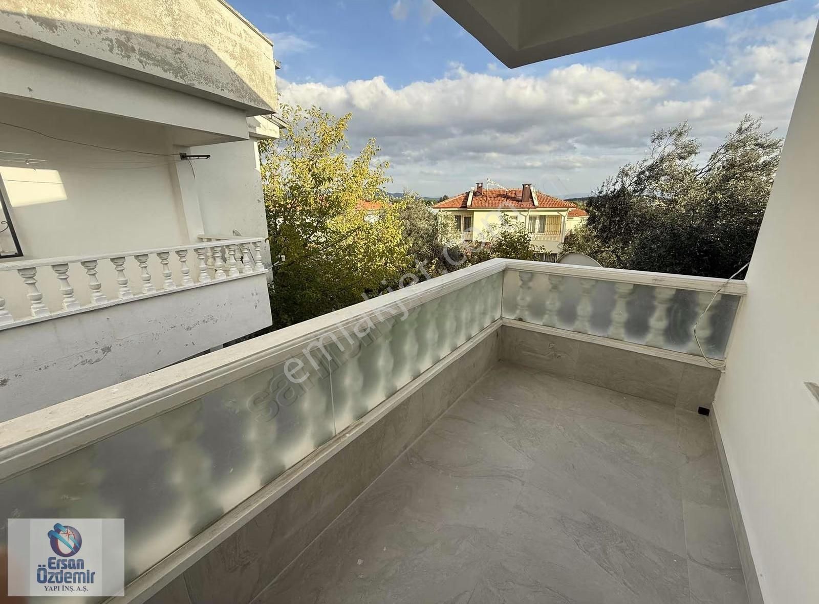 Ersan Özdemir İnşaat'tan Güre'de 3+1 Villa - Görsel 4