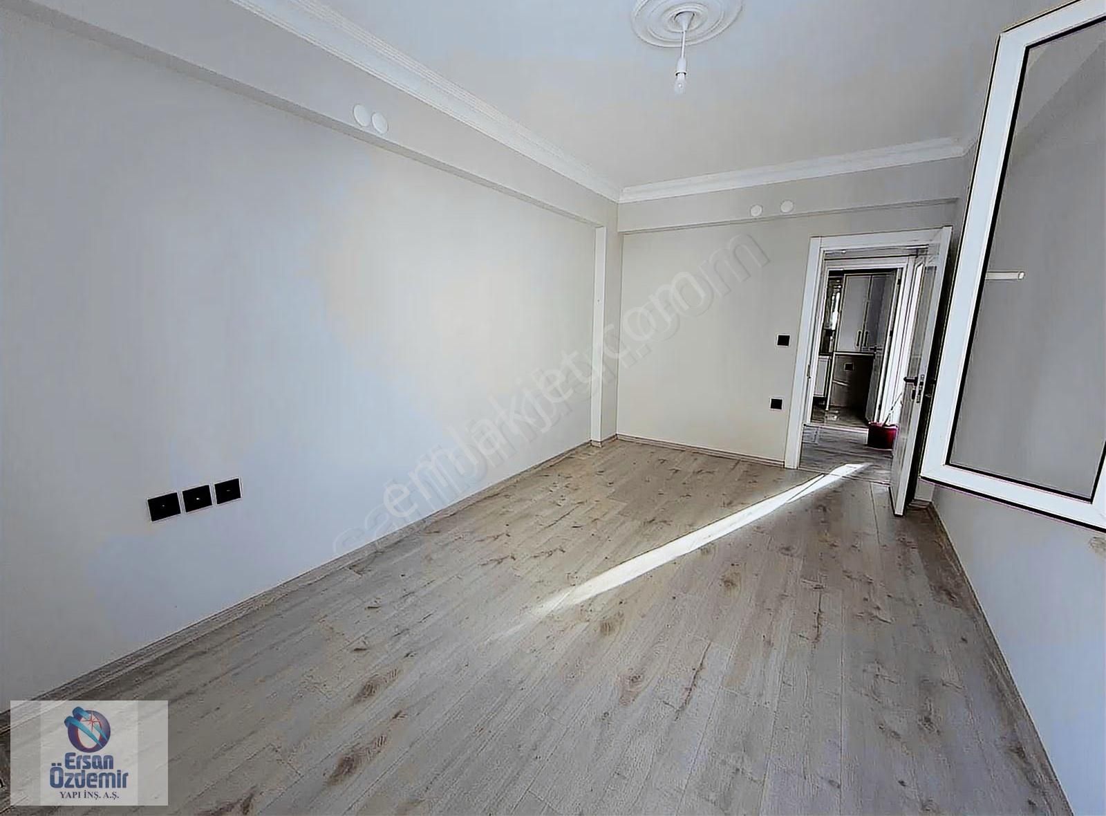 Ersan Özdemir İnşaat'tan Güre'de 3+1 Villa - Görsel 3