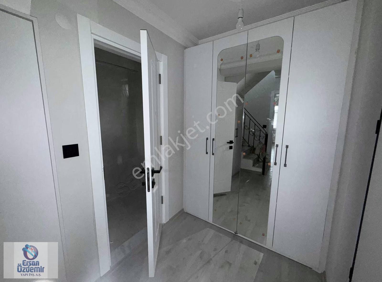 Ersan Özdemir İnşaat'tan Güre'de 3+1 Villa - Görsel 20