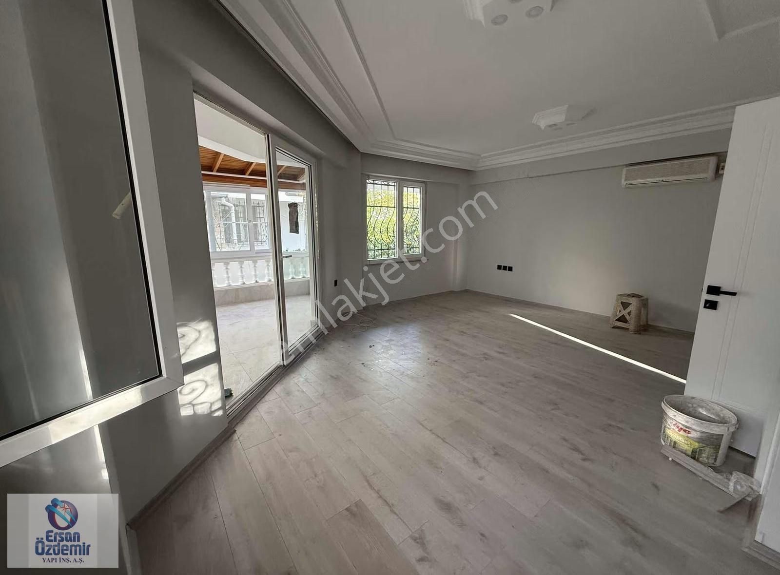 Ersan Özdemir İnşaat'tan Güre'de 3+1 Villa - Görsel 13