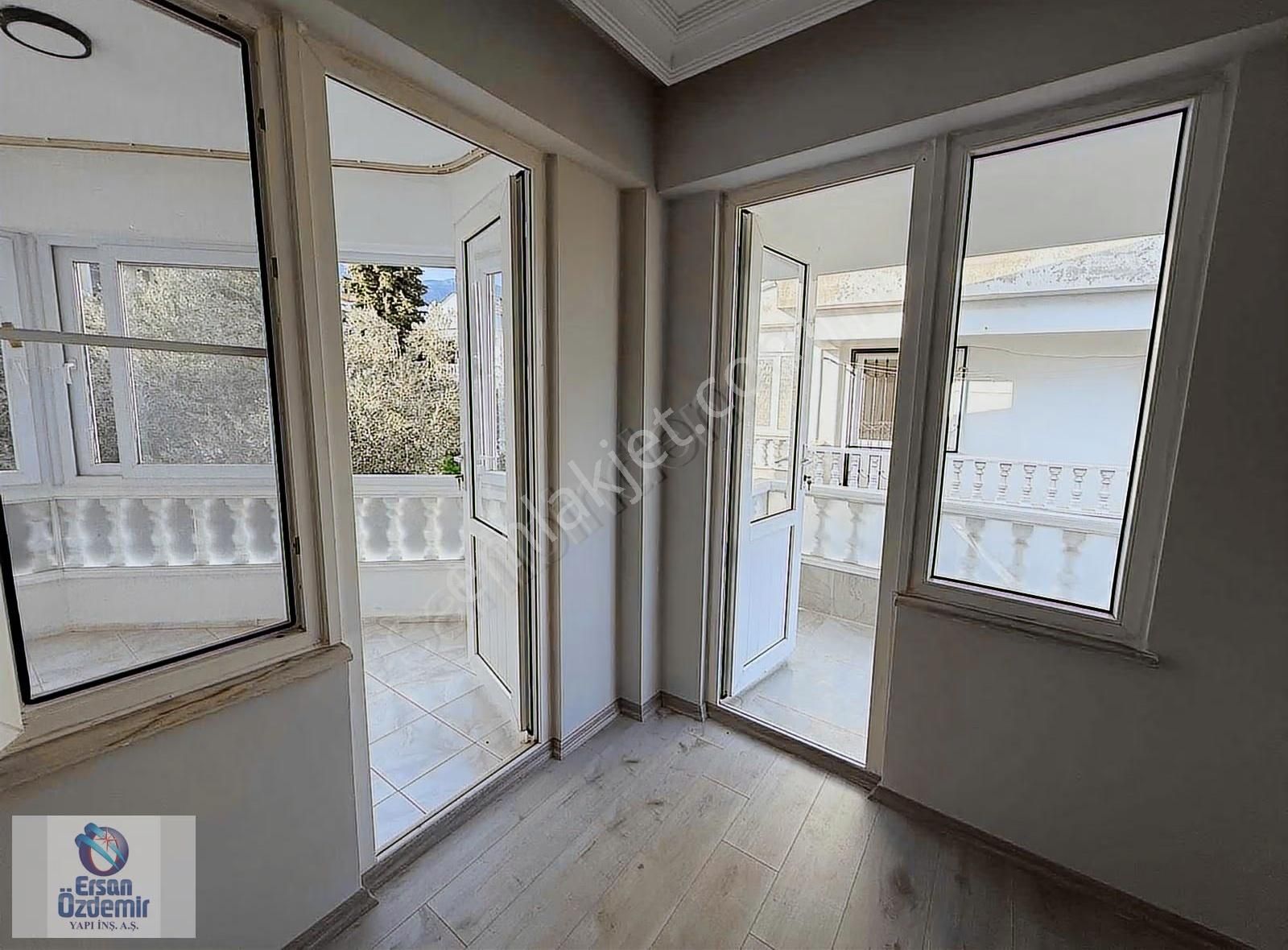 Ersan Özdemir İnşaat'tan Güre'de 3+1 Villa - Görsel 30