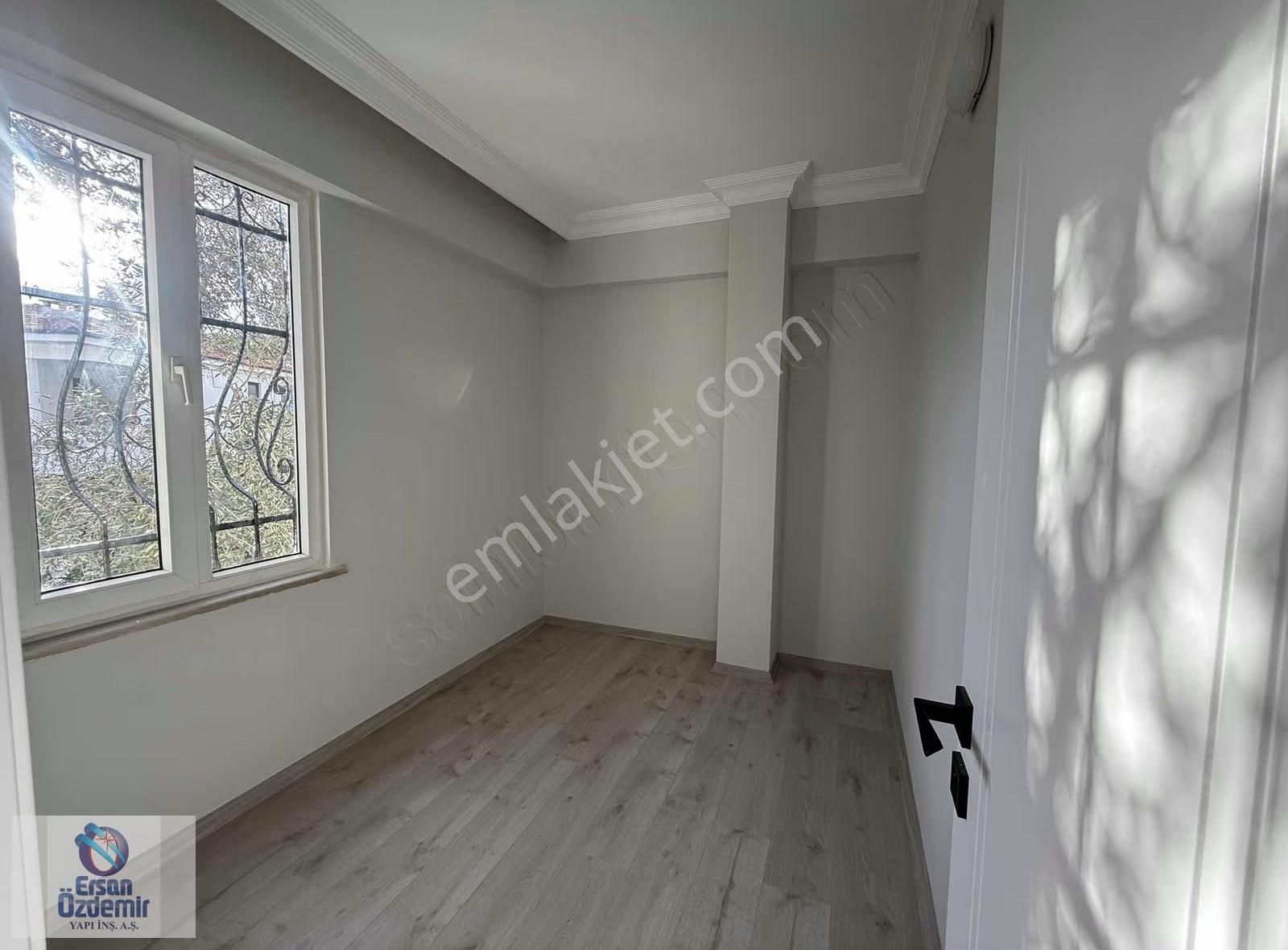 Ersan Özdemir İnşaat'tan Güre'de 3+1 Villa - Görsel 22