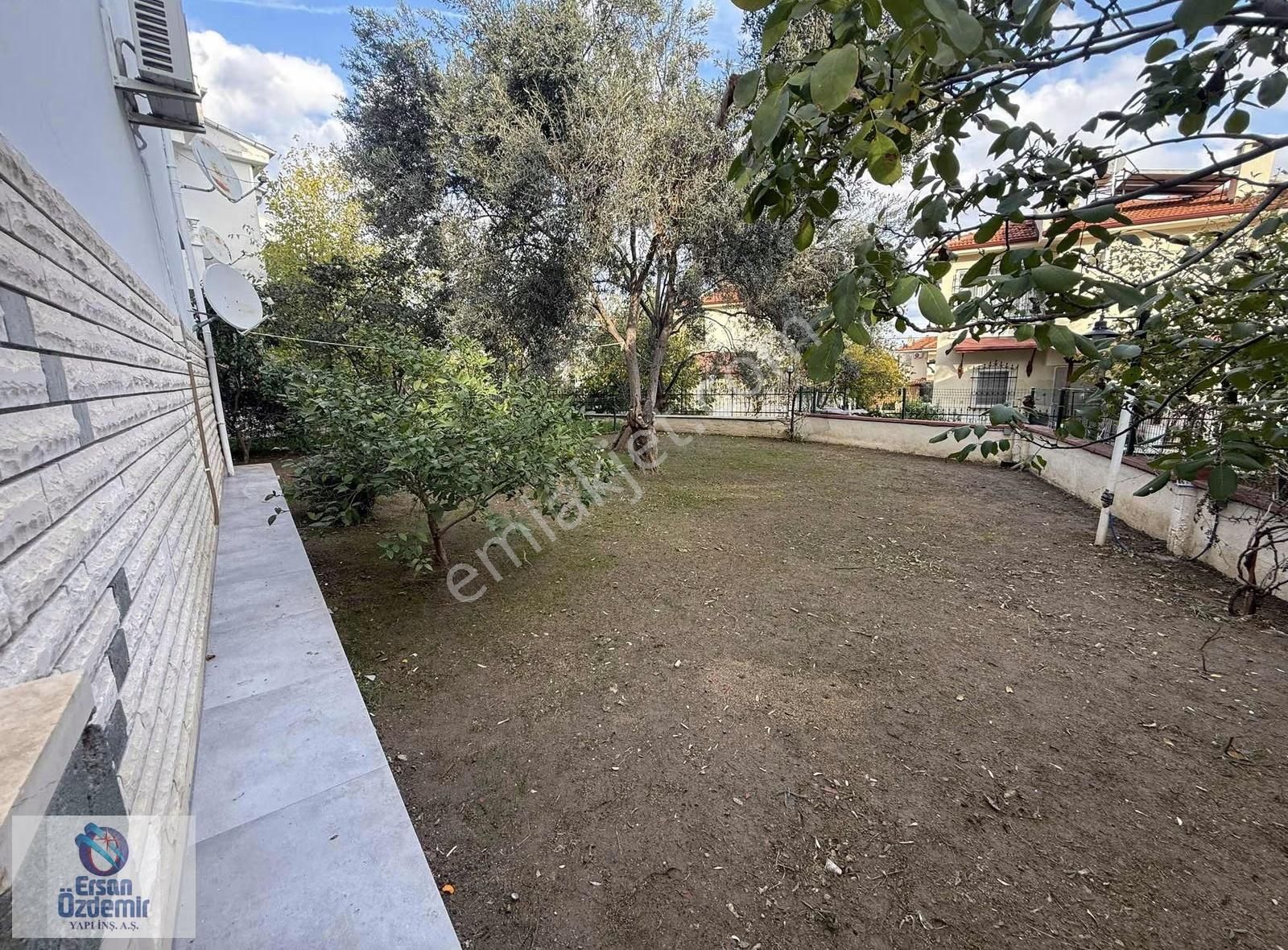 Ersan Özdemir İnşaat'tan Güre'de 3+1 Villa - Görsel 7