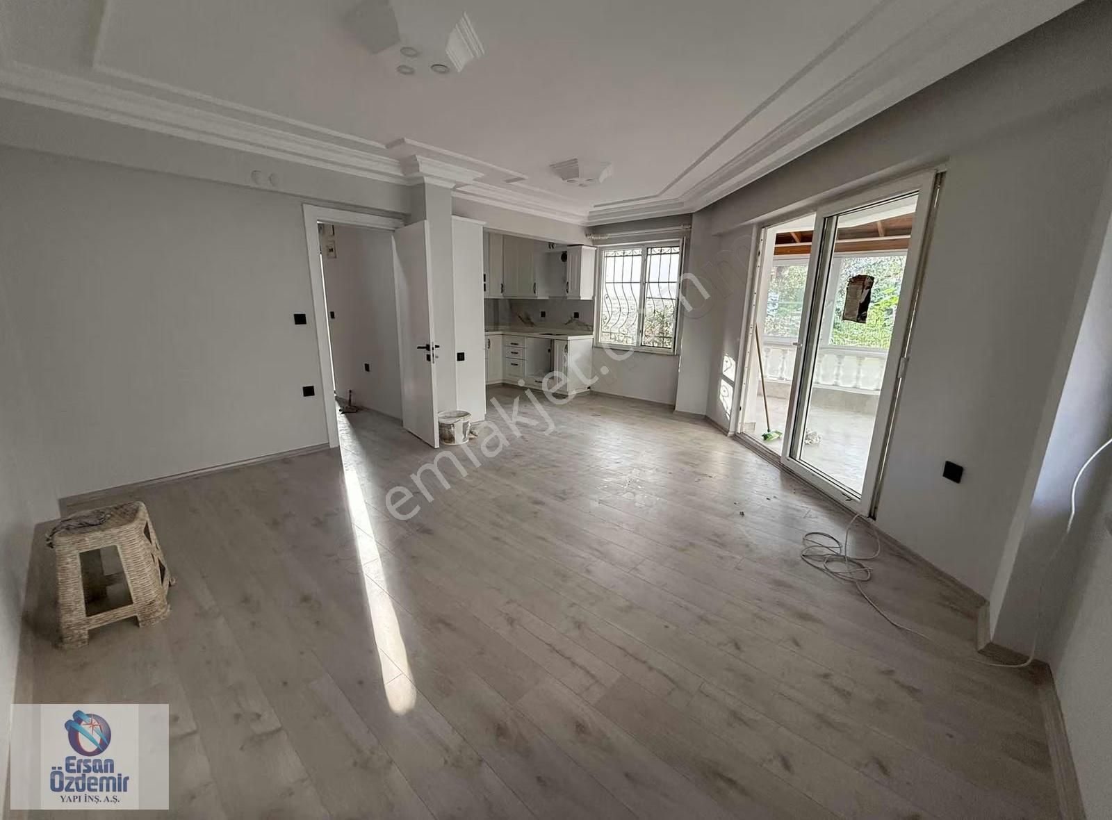 Ersan Özdemir İnşaat'tan Güre'de 3+1 Villa - Görsel 15