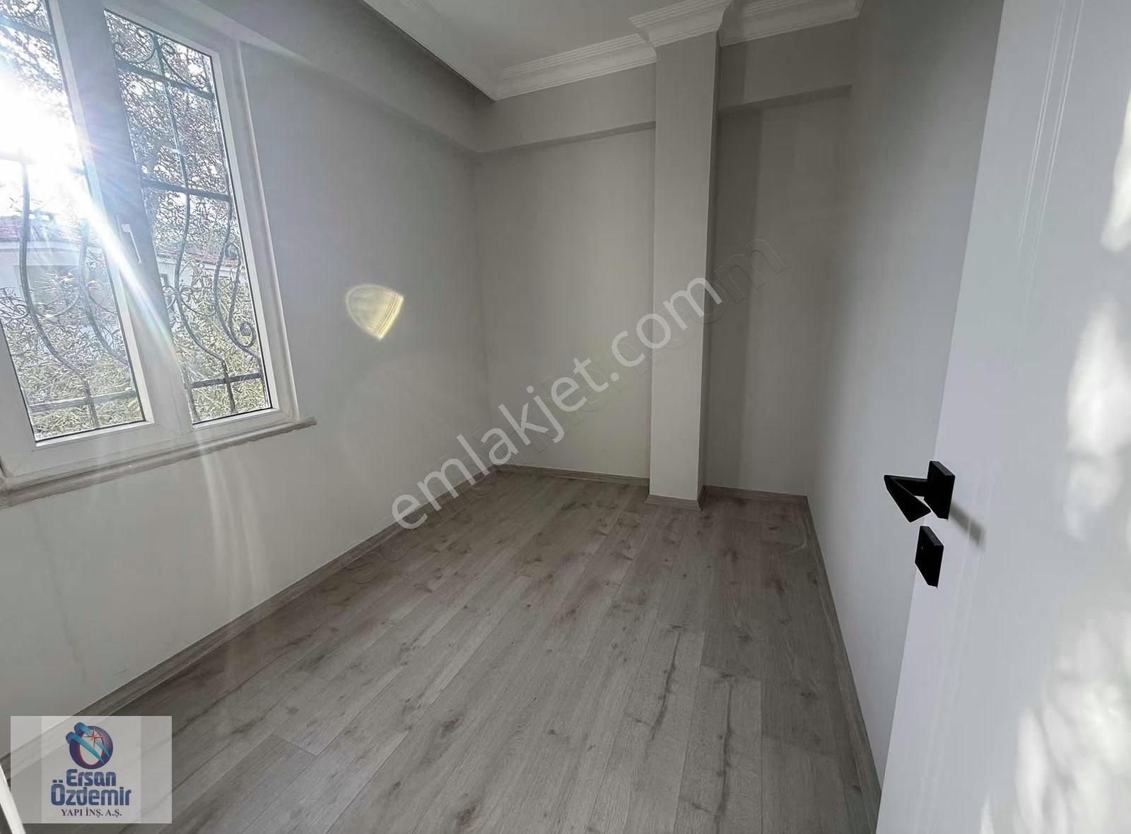 Ersan Özdemir İnşaat'tan Güre'de 3+1 Villa - Görsel 14