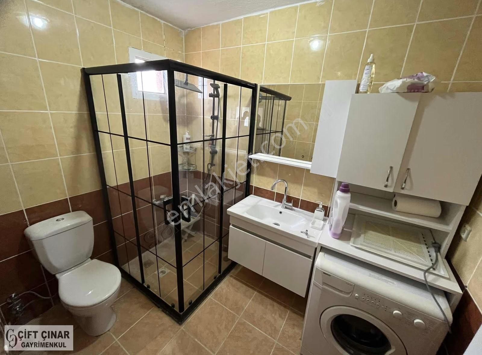 Allahdiyen' De Salihli Manzaralı Doğa İçinde Villa - Görsel 31