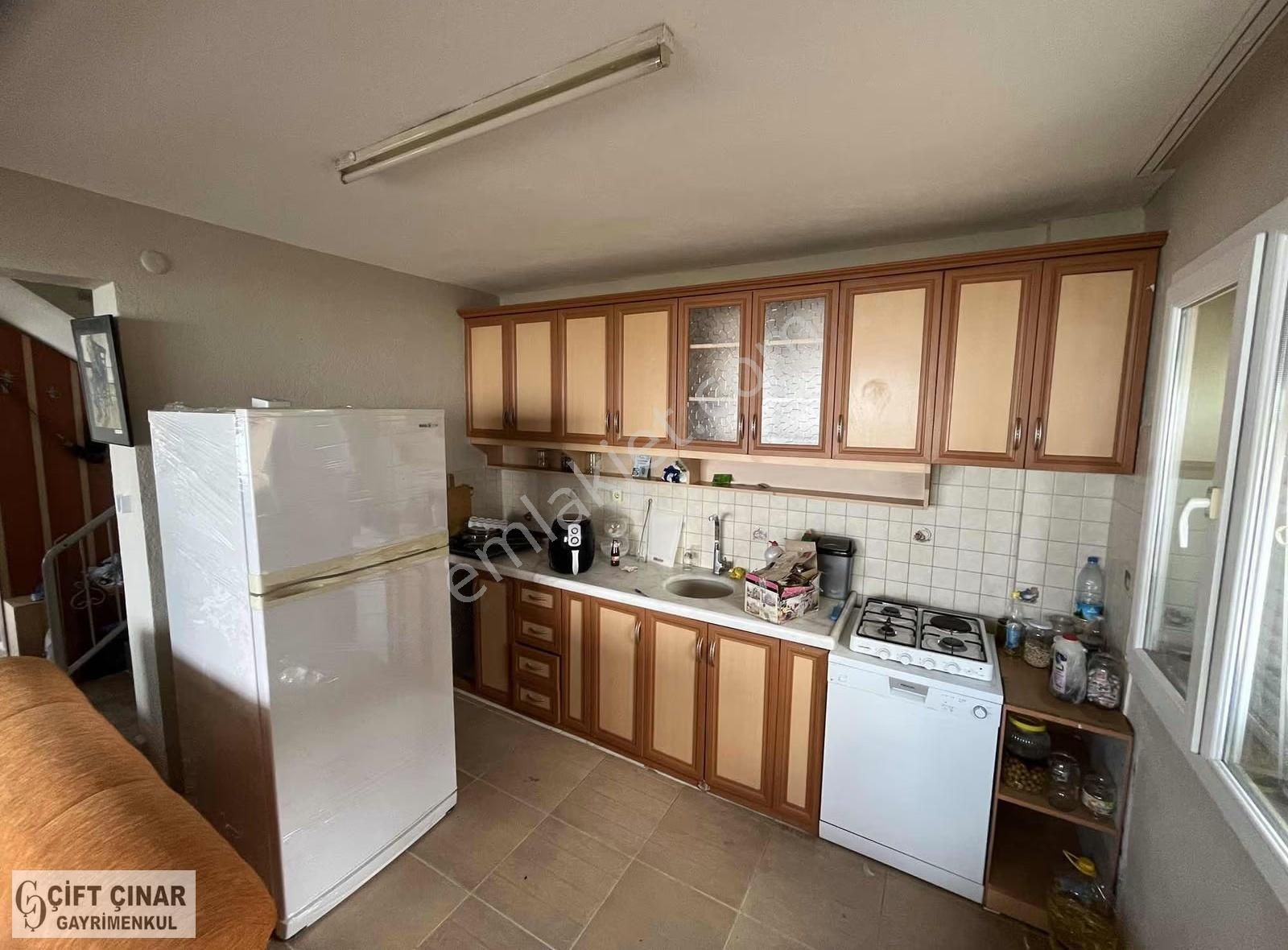 Allahdiyen' De Salihli Manzaralı Doğa İçinde Villa - Görsel 21