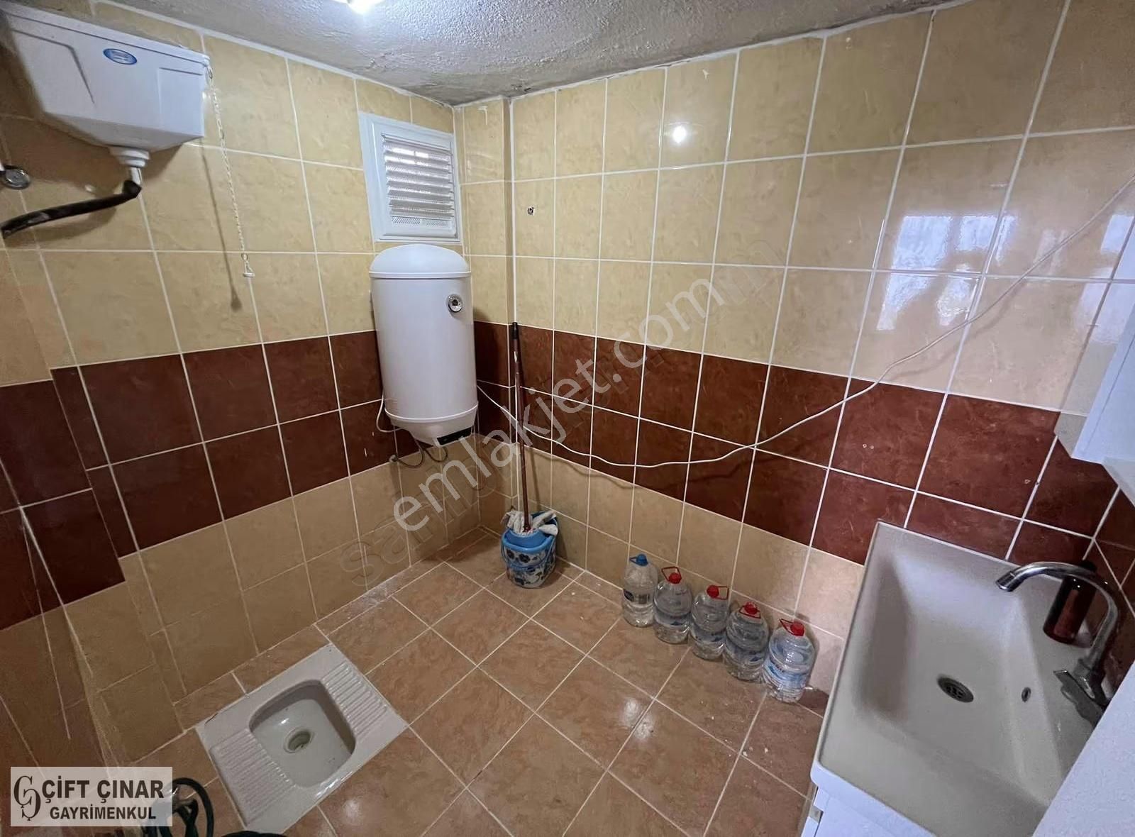 Allahdiyen' De Salihli Manzaralı Doğa İçinde Villa - Görsel 5