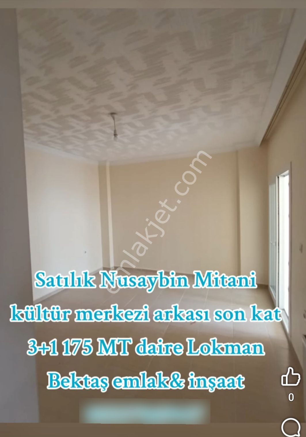Lokman Bekts Emlaktan Satılık - Görsel 10