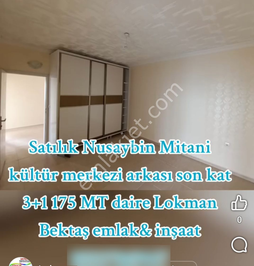 Lokman Bekts Emlaktan Satılık - Görsel 11