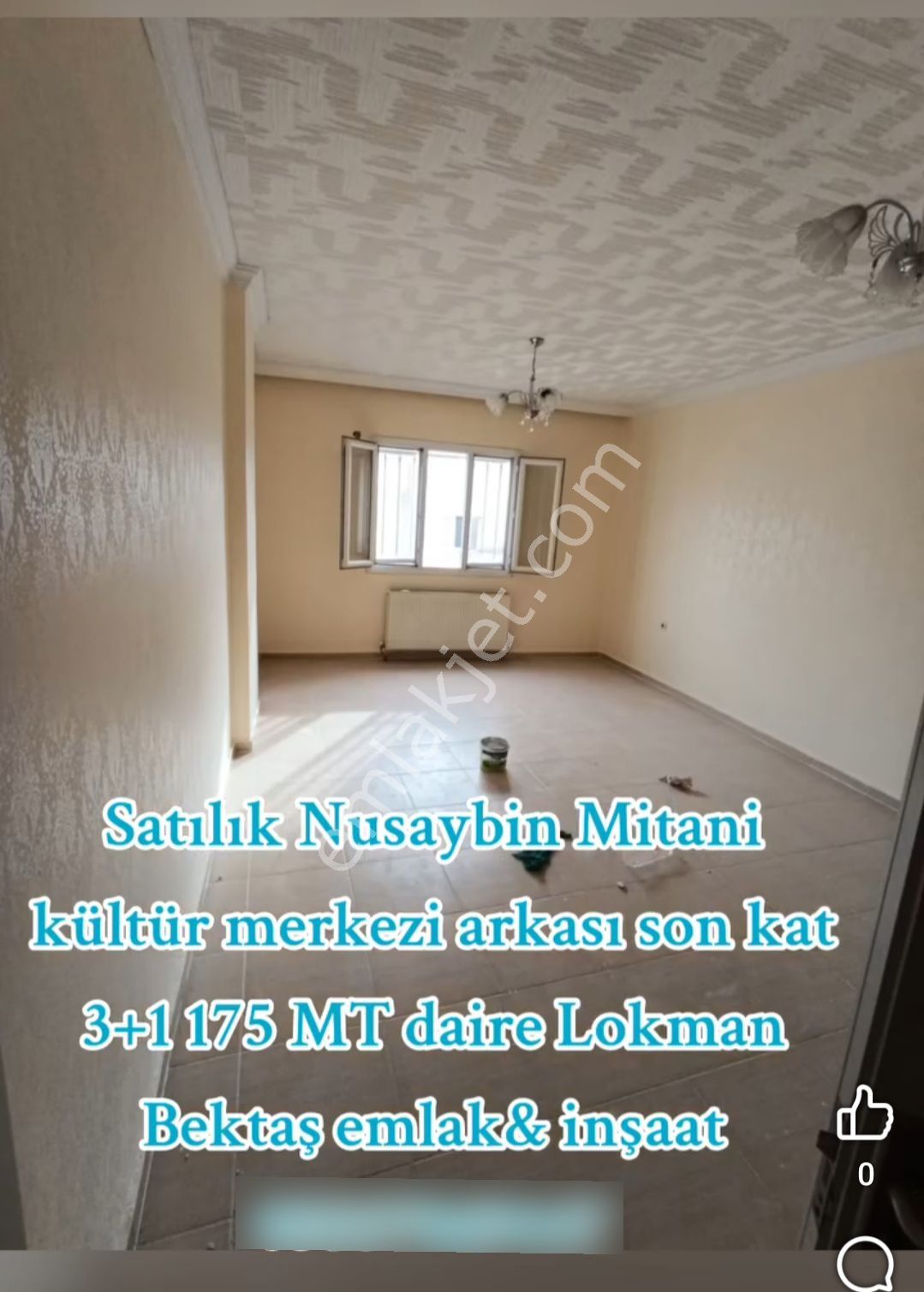 Lokman Bekts Emlaktan Satılık - Görsel 6