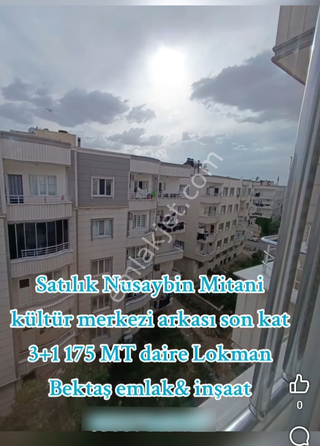 Lokman Bekts Emlaktan Satılık - Görsel 5