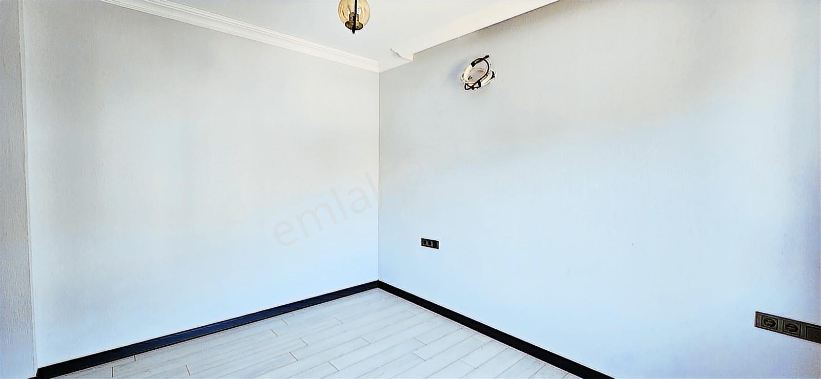 Milas Ören Denize Yakın Sıfır 2+1 Deniz Manzaralı Daireler - Görsel 22