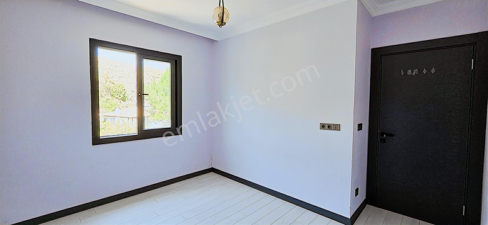 Milas Ören Denize Yakın Sıfır 2+1 Deniz Manzaralı Daireler - Görsel 29