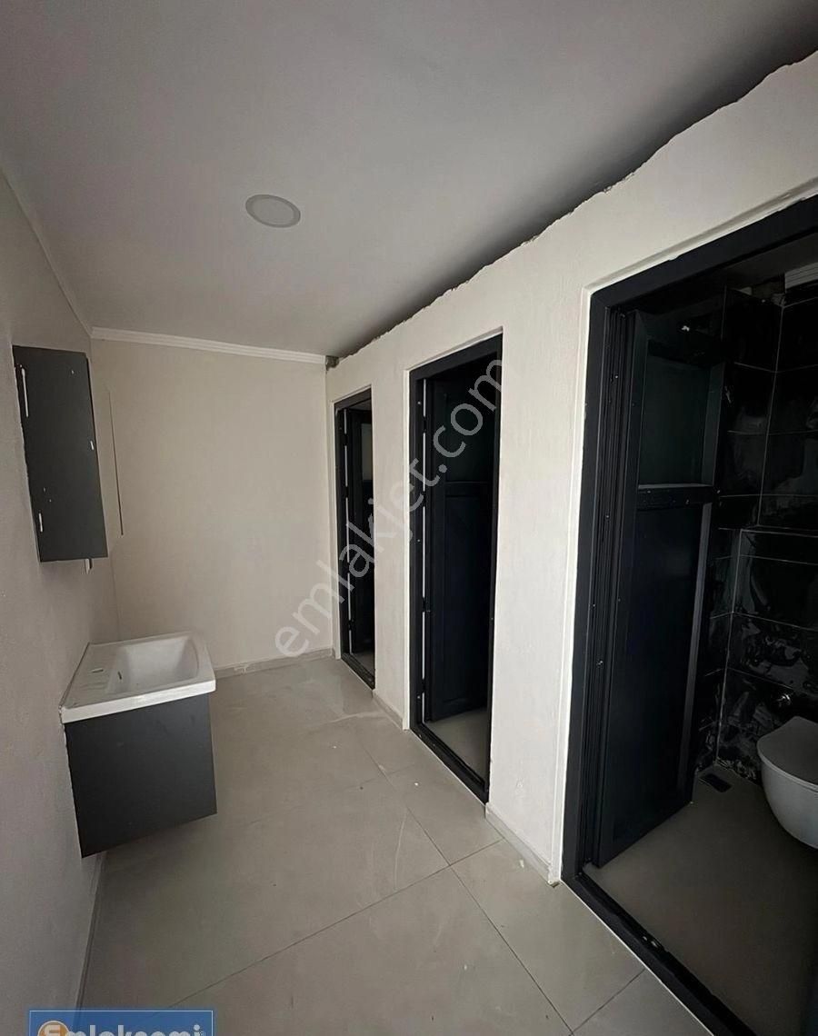 Alanya Avsallarda Merkezi Konumda Deniz Manzaralı 1+1 Satılık Daire ! - Görsel 21
