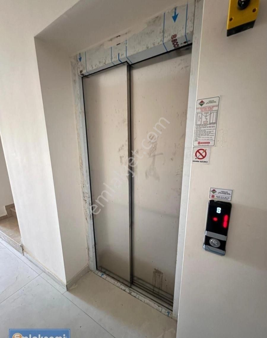 Alanya Avsallarda Merkezi Konumda Deniz Manzaralı 1+1 Satılık Daire ! - Görsel 23