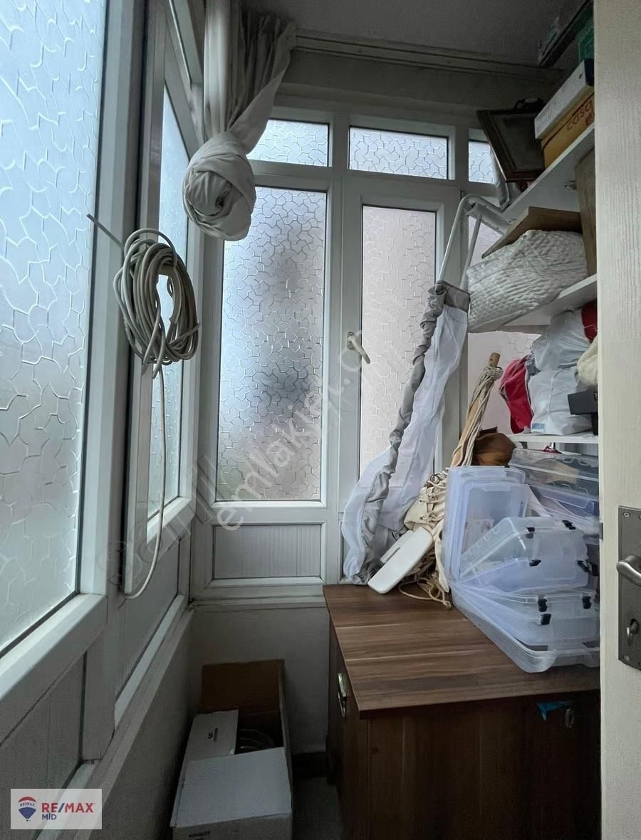 Remax Mıd Ofsınden Bahçelievlerde 2+1 Satılık Daire - Görsel 15