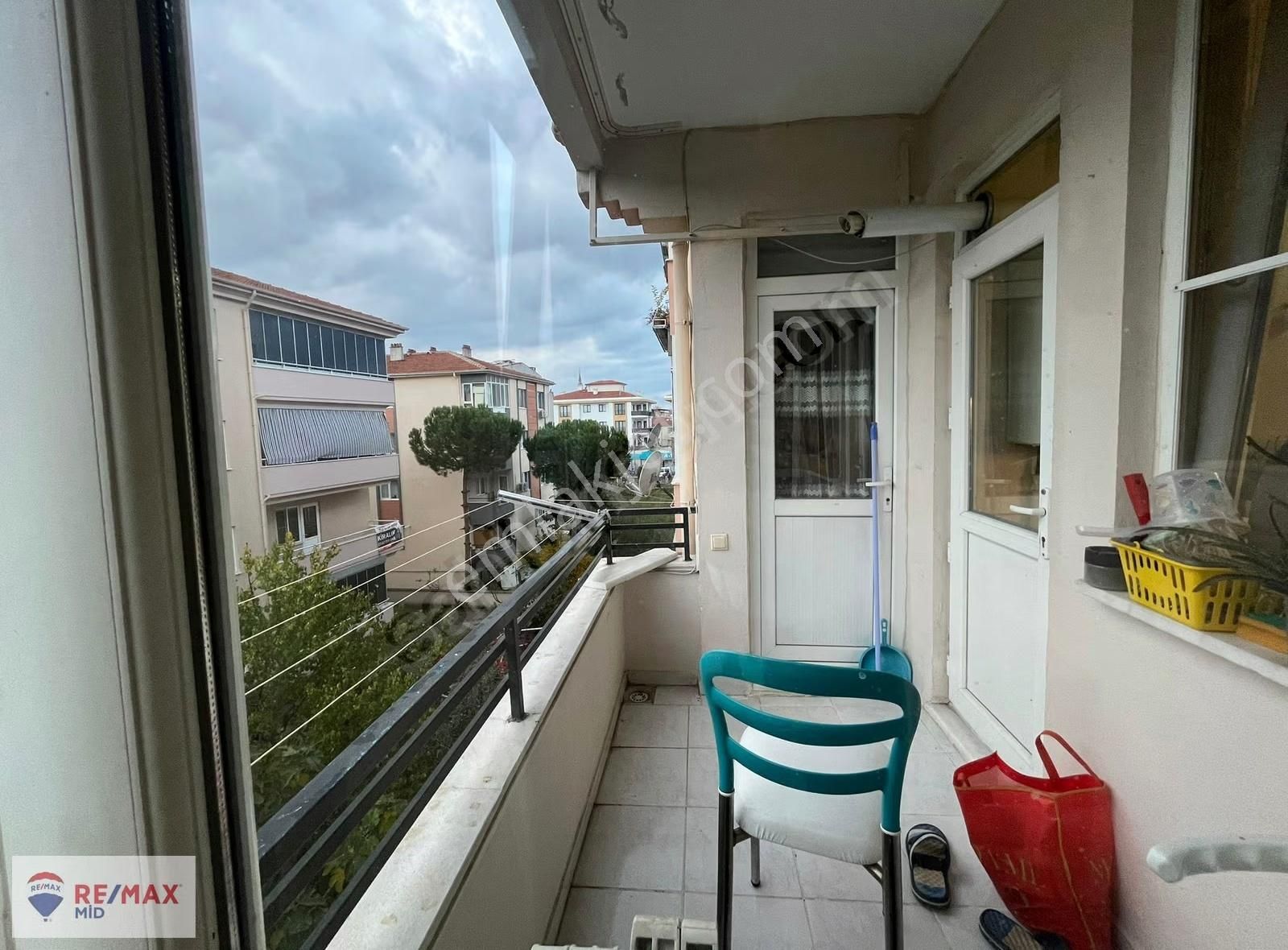 Remax Mıd Ofsınden Bahçelievlerde 2+1 Satılık Daire - Görsel 16