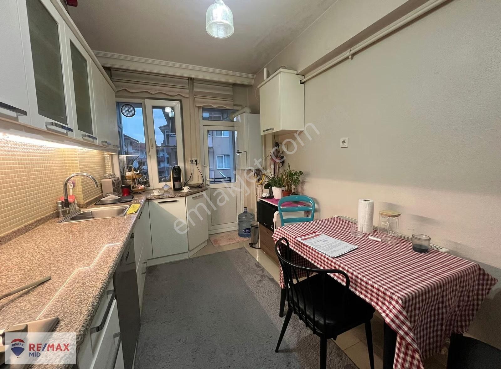 Remax Mıd Ofsınden Bahçelievlerde 2+1 Satılık Daire - Görsel 35