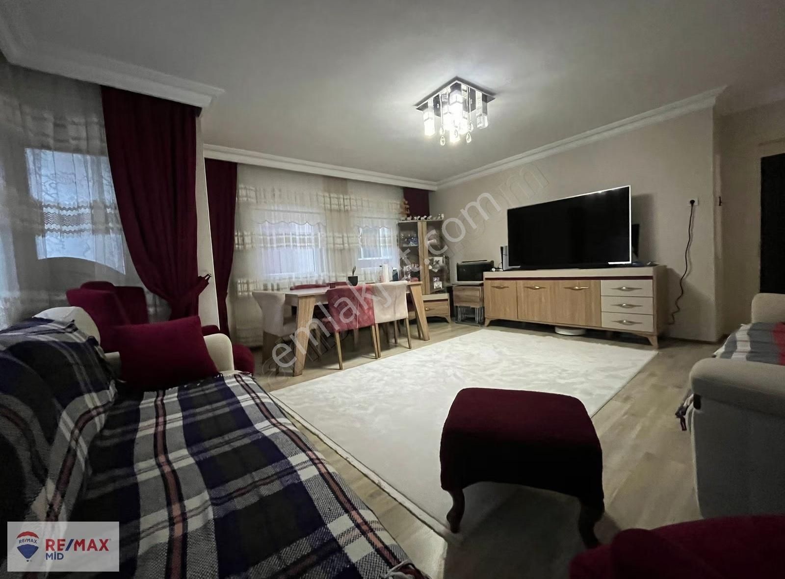 Remax Mıd Ofsınden Bahçelievlerde 2+1 Satılık Daire - Görsel 32