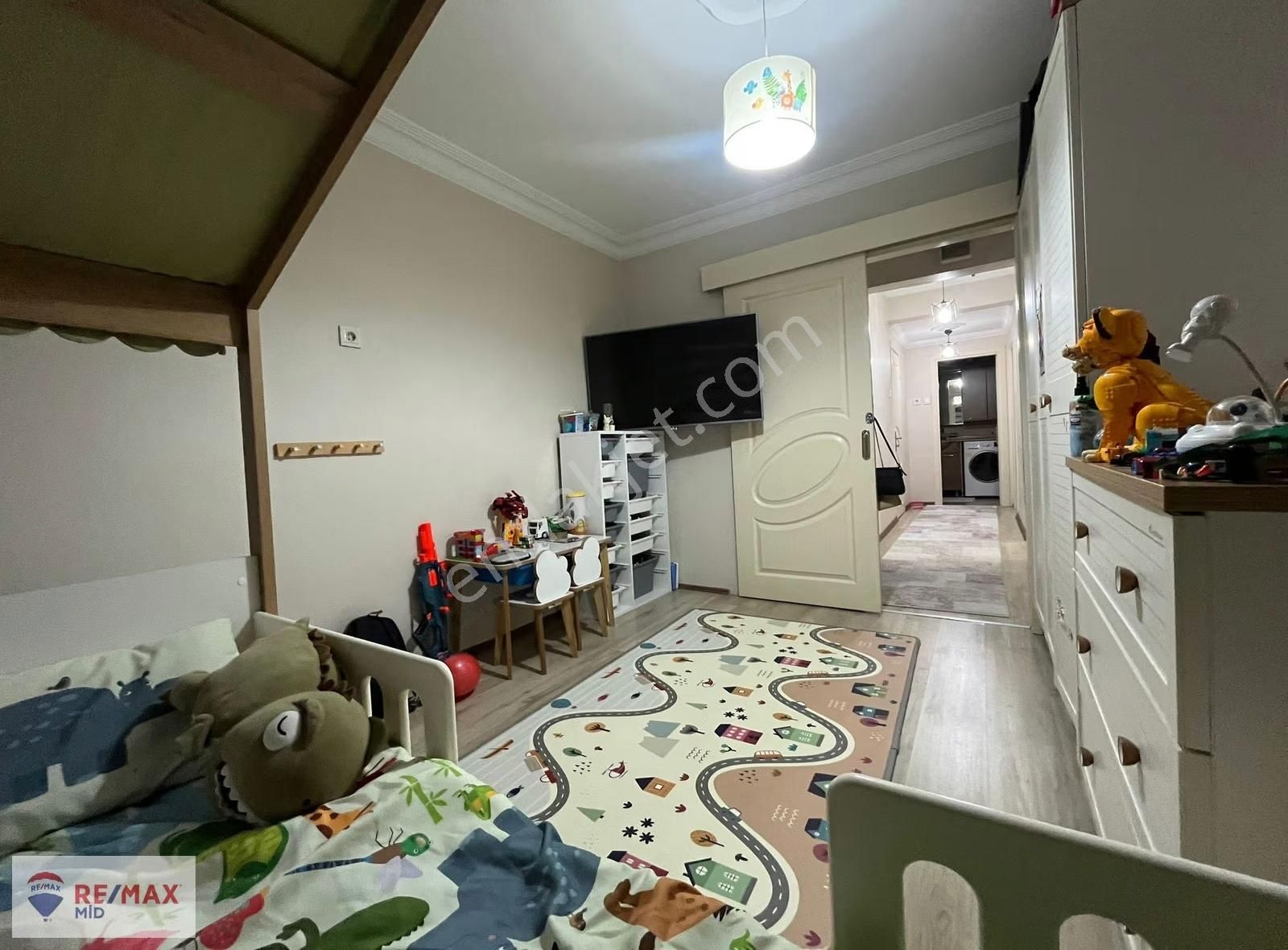 Remax Mıd Ofsınden Bahçelievlerde 2+1 Satılık Daire - Görsel 28