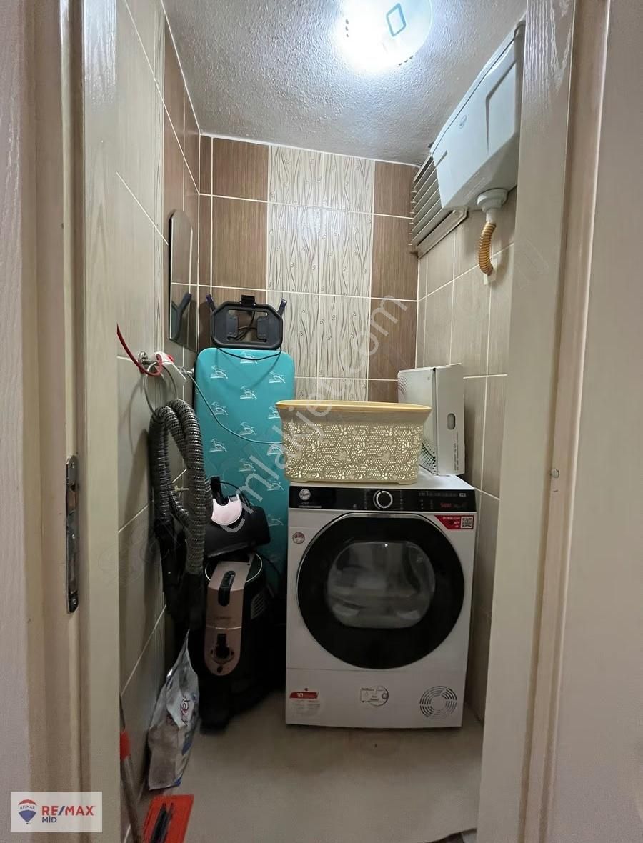 Remax Mıd Ofsınden Bahçelievlerde 2+1 Satılık Daire - Görsel 20