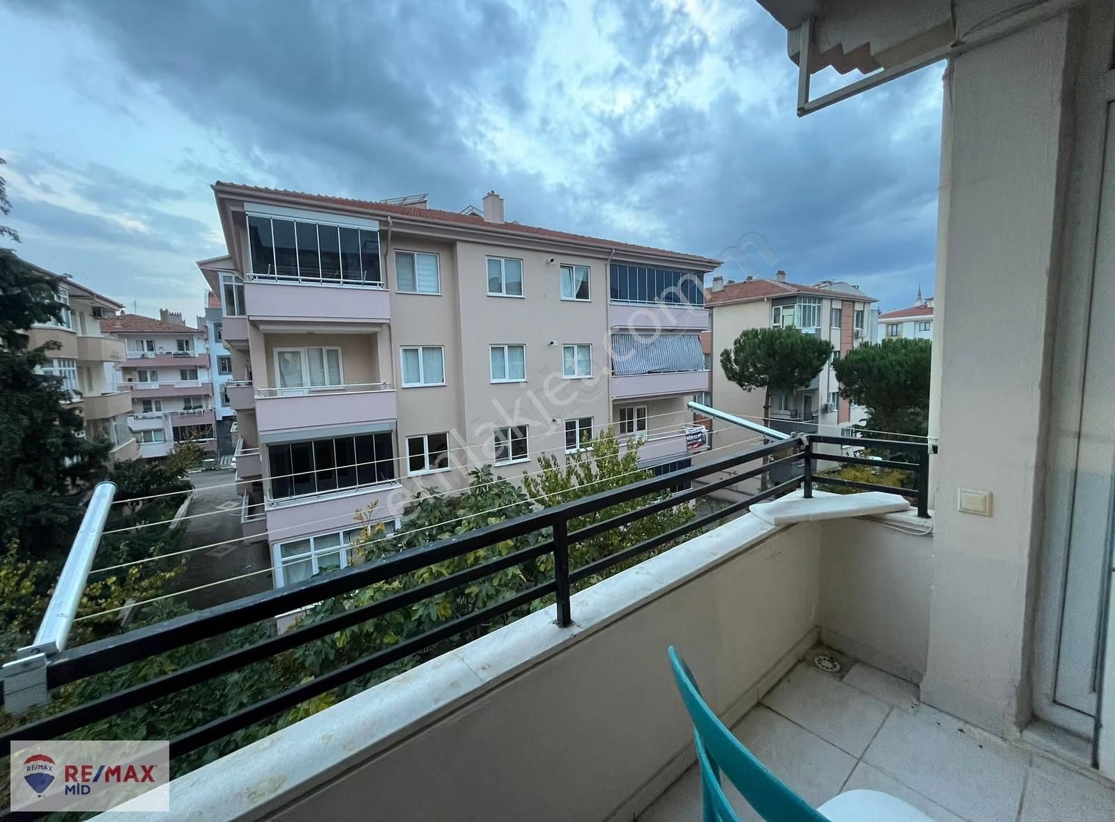 Remax Mıd Ofsınden Bahçelievlerde 2+1 Satılık Daire - Görsel 12