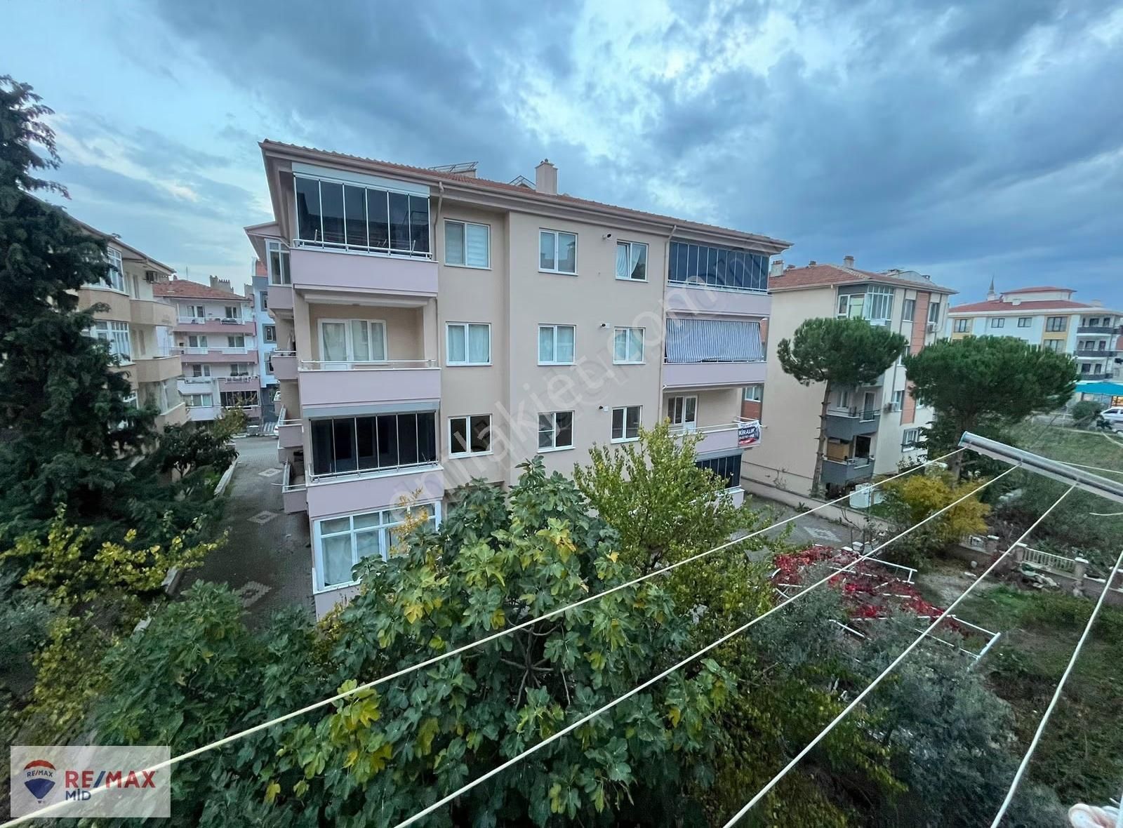 Remax Mıd Ofsınden Bahçelievlerde 2+1 Satılık Daire - Görsel 6