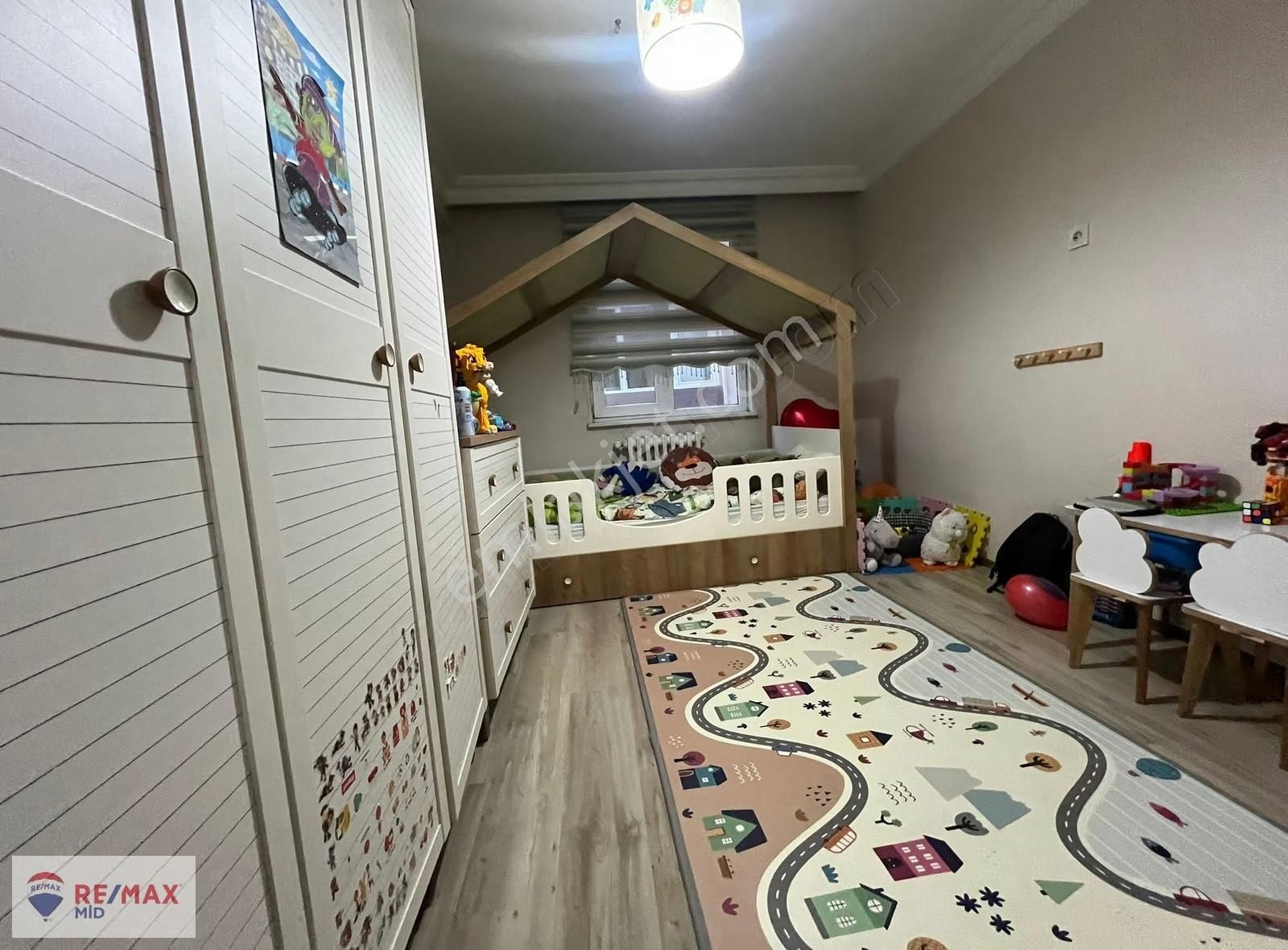 Remax Mıd Ofsınden Bahçelievlerde 2+1 Satılık Daire - Görsel 19