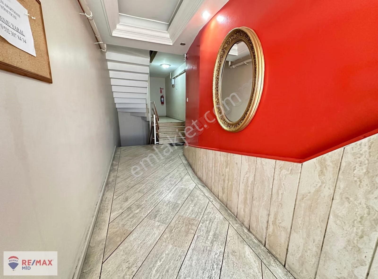 Remax Mid'den Tolun Apartmanı'nda 3+1 Kiralık Daire - Görsel 16