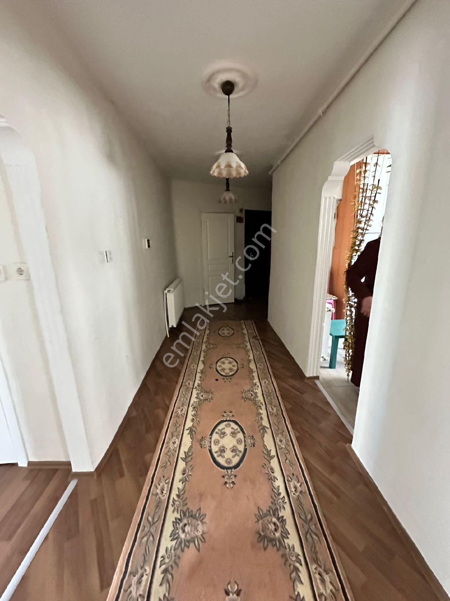 Kentmax Emlak'tan Eşyalı 3+1 Kiralık Daire - Görsel 5