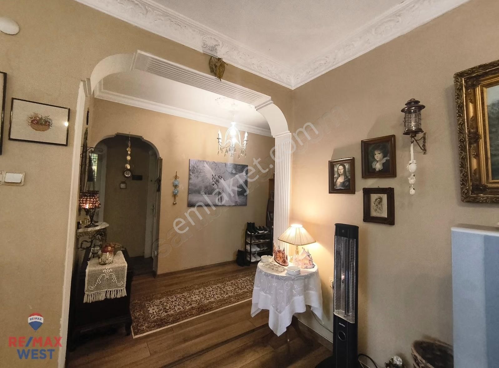 Basın Sitesinde Yeşillikler İçinde Yazlık Tadında Geniş 3+1 - Görsel 27