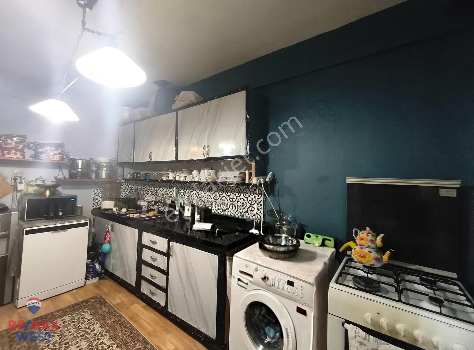 Basın Sitesinde Yeşillikler İçinde Yazlık Tadında Geniş 3+1 - Görsel 19