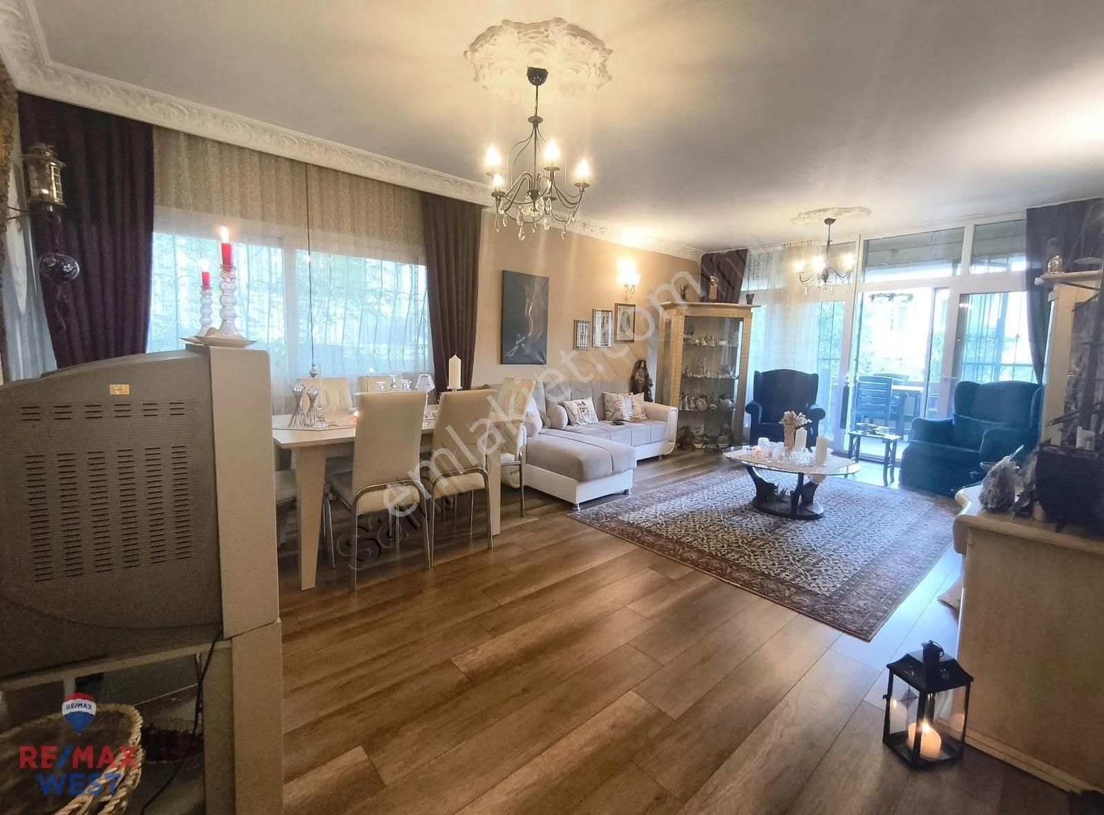 Basın Sitesinde Yeşillikler İçinde Yazlık Tadında Geniş 3+1 - Görsel 21