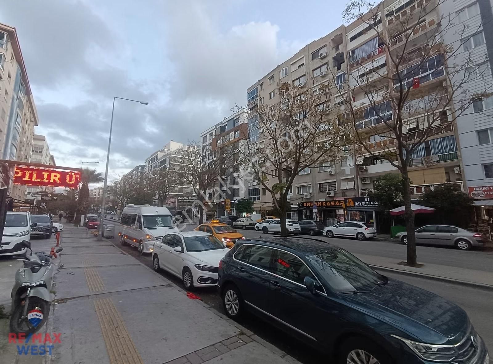Yağhaneler Yeşillik Caddesi Üzeri Devren Satılık Dükkan - Görsel 21