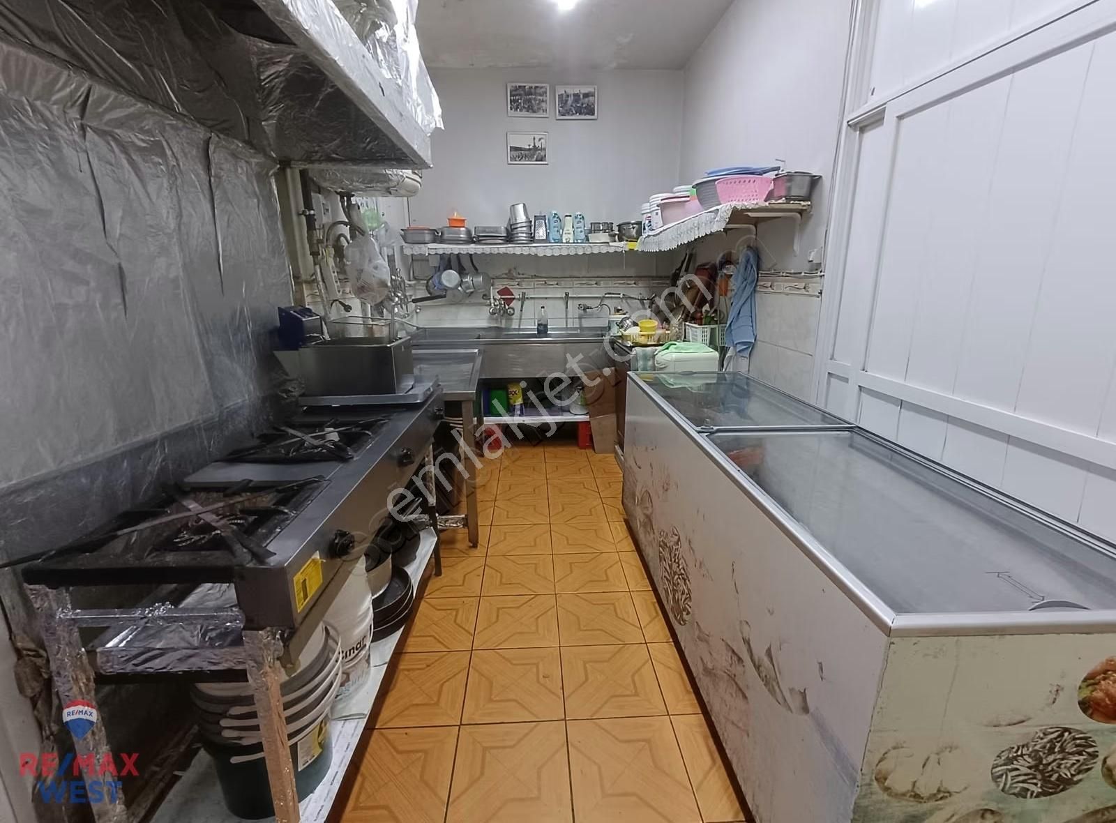 Yağhaneler Yeşillik Caddesi Üzeri Devren Satılık Dükkan - Görsel 16