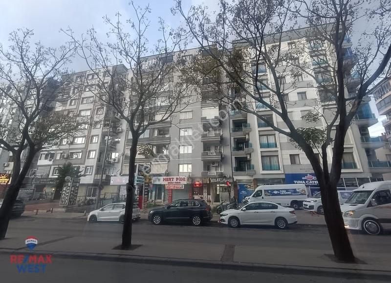 Yağhaneler Yeşillik Caddesi Üzeri Devren Satılık Dükkan - Görsel 6