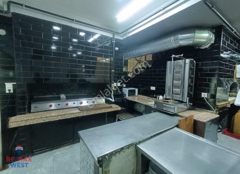 Yağhaneler Yeşillik Caddesi Üzeri Devren Satılık Dükkan - Görsel 9