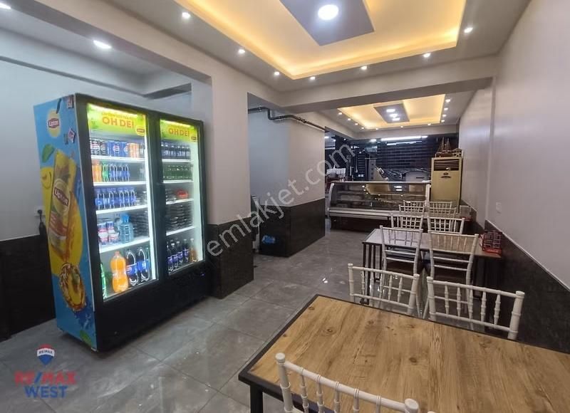 Yağhaneler Yeşillik Caddesi Üzeri Devren Satılık Dükkan - Görsel 27