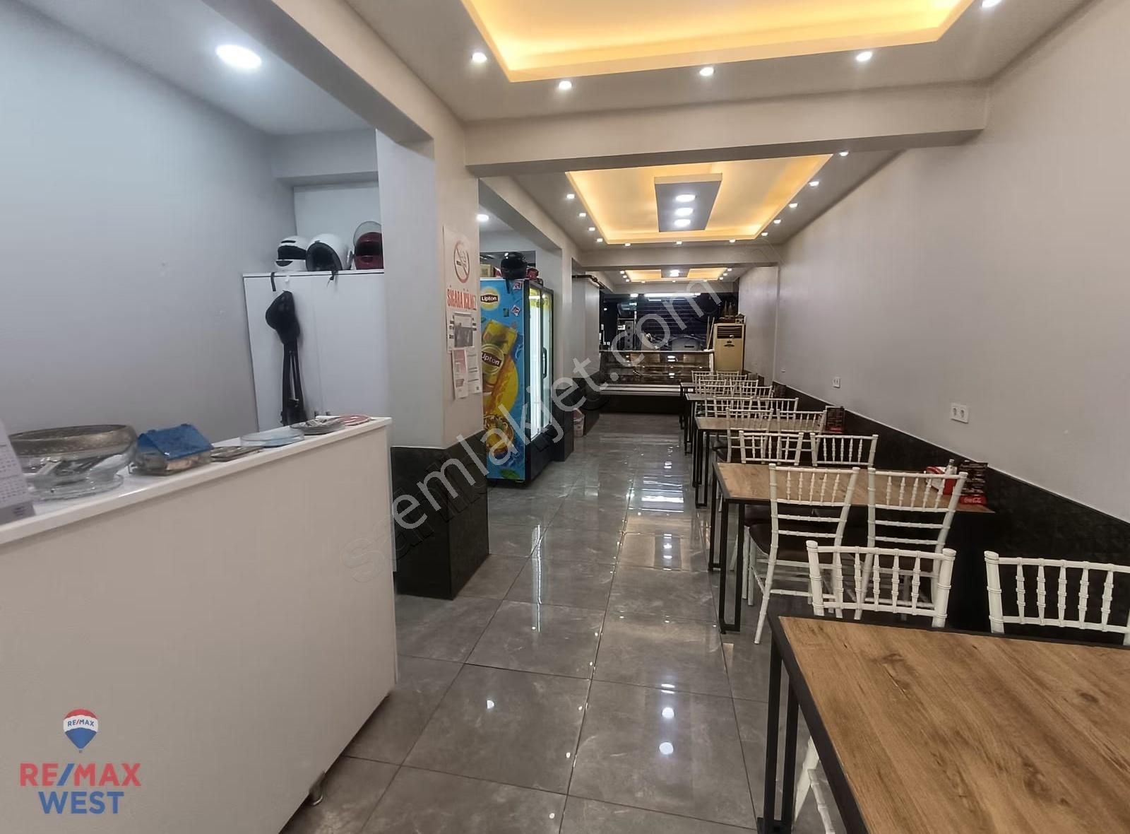 Yağhaneler Yeşillik Caddesi Üzeri Devren Satılık Dükkan - Görsel 24