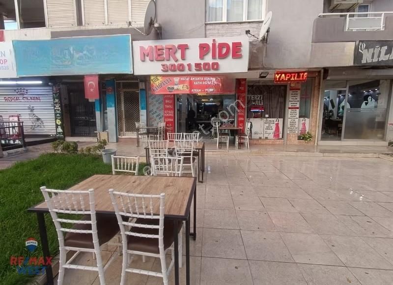 Yağhaneler Yeşillik Caddesi Üzeri Devren Satılık Dükkan - Görsel 34
