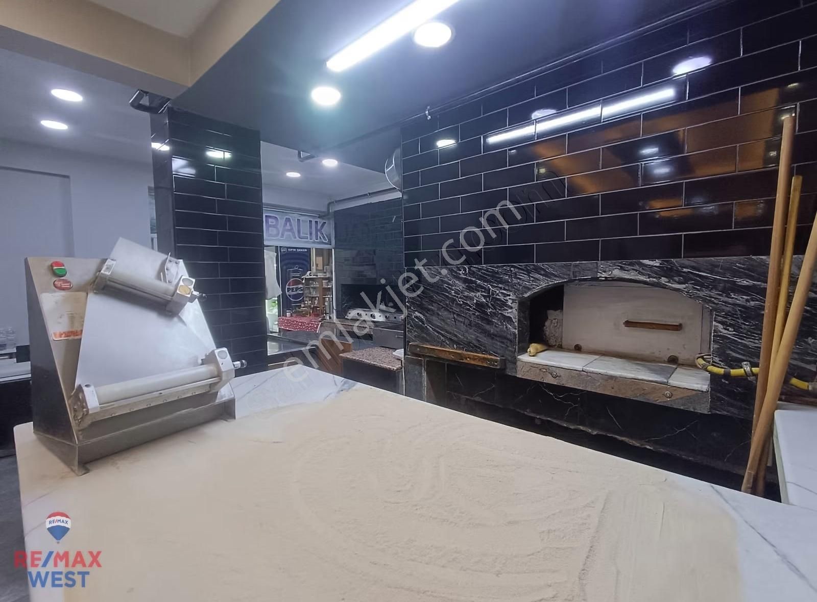 Yağhaneler Yeşillik Caddesi Üzeri Devren Satılık Dükkan - Görsel 23