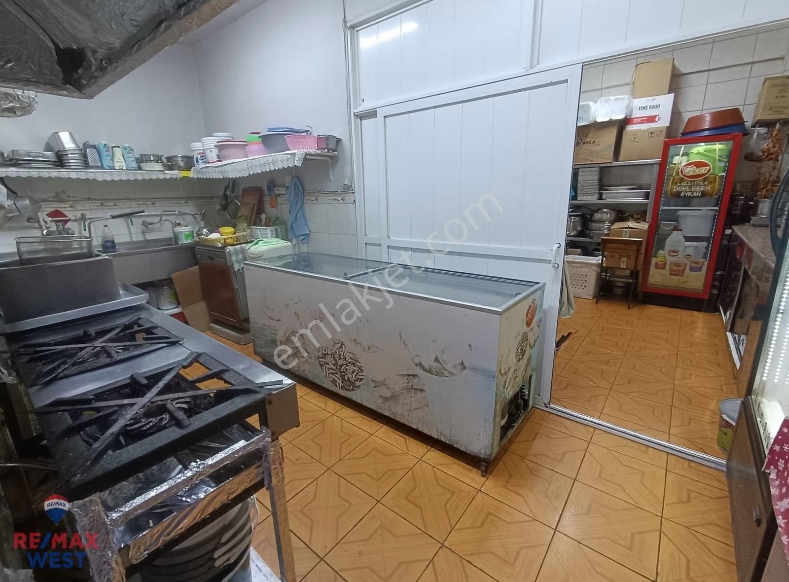 Yağhaneler Yeşillik Caddesi Üzeri Devren Satılık Dükkan - Görsel 14