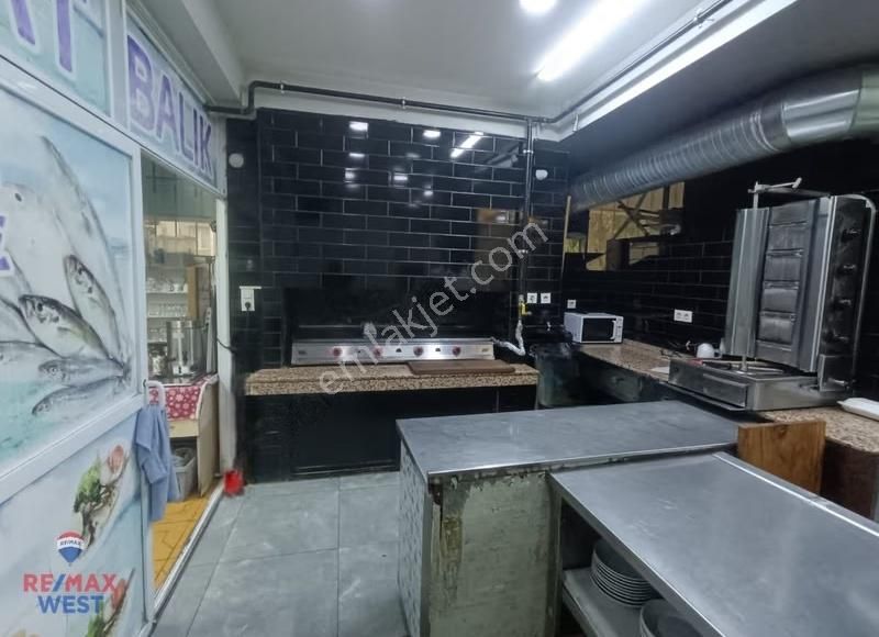 Yağhaneler Yeşillik Caddesi Üzeri Devren Satılık Dükkan - Görsel 10