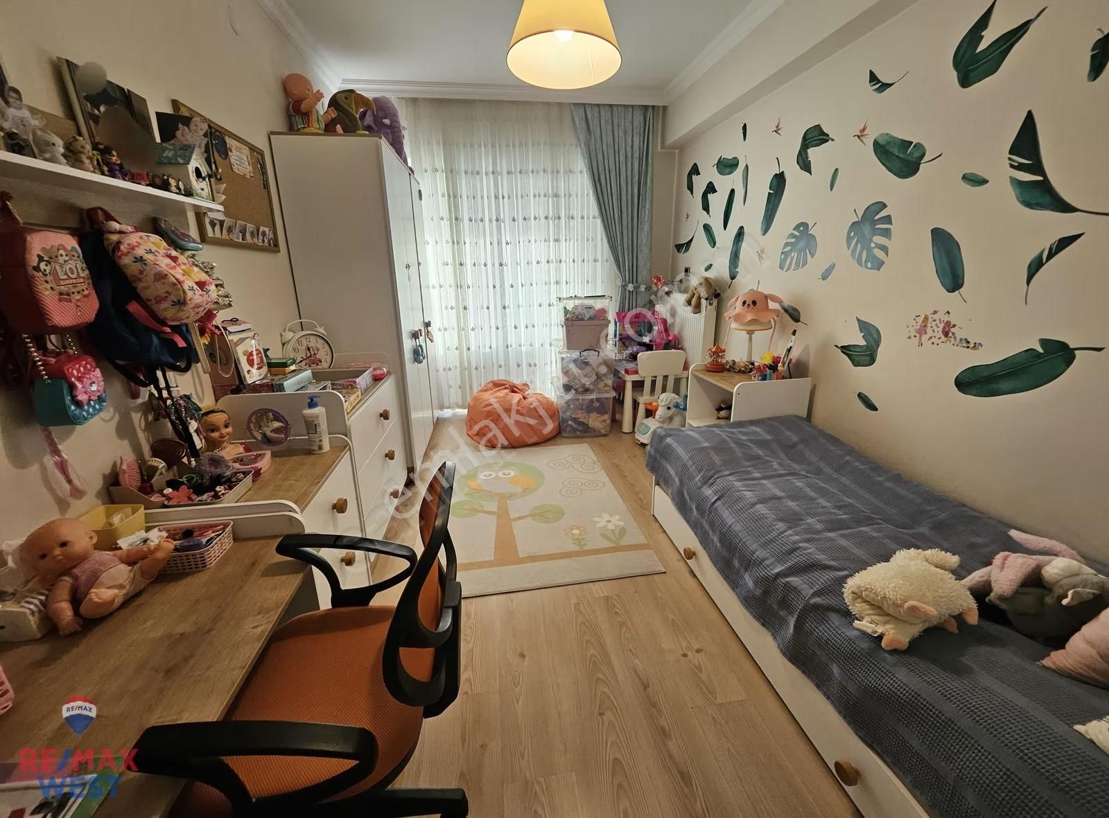 Karşıyaka Şemikler'de Geniş Ve Lüks Satılık 3+1 Daire - Görsel 32